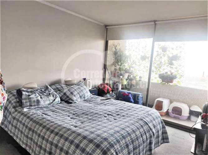 Departamento en venta de 2 dorm. en Santiago - Imagen 6