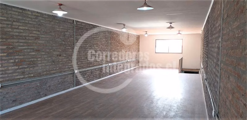 Local Comercial en venta en Santiago