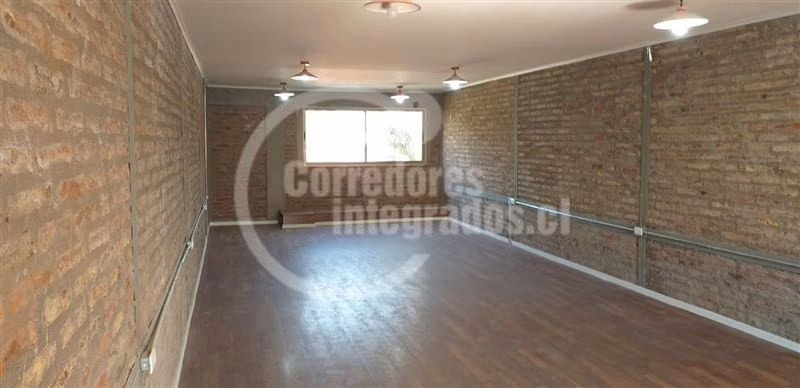 Local Comercial en venta en Santiago