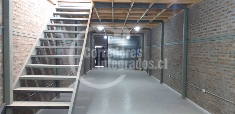 Oficina en venta en Santiago - Imagen 6