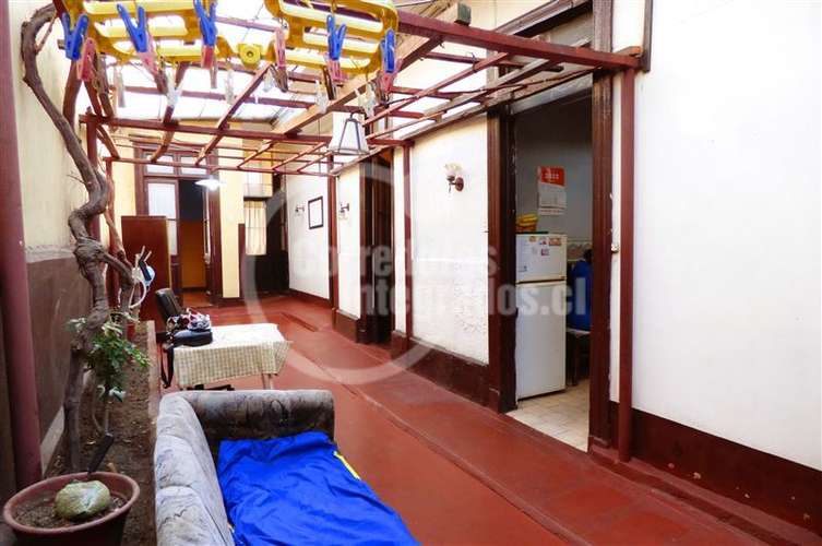Casa en venta de 5 dorm. en Santiago - Imagen 3