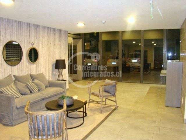 Departamento en venta de 2 dorm. en Macul - Imagen 26