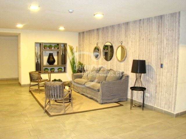 Departamento en venta de 2 dorm. en Macul - Imagen 24