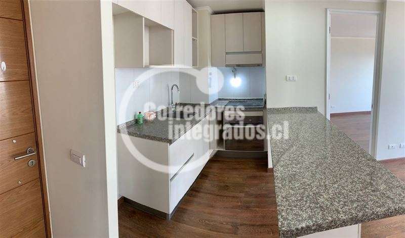 Departamento en venta de 2 dorm. en Macul - Imagen 6