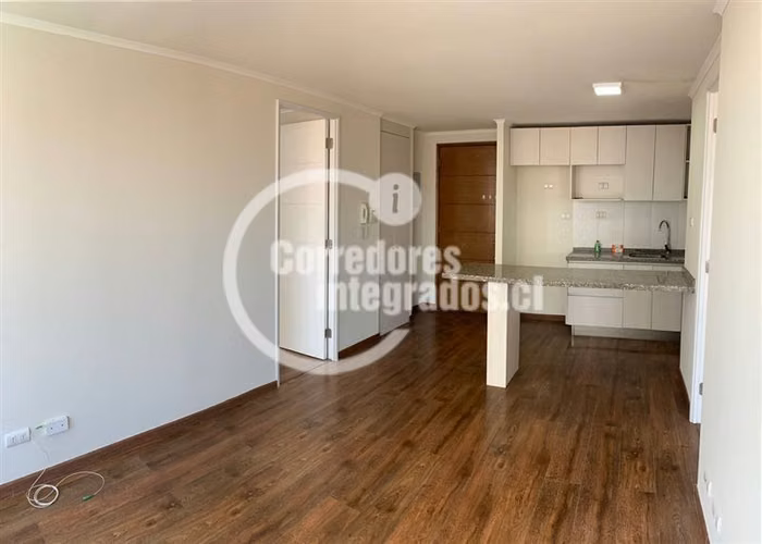 Departamento en venta de 2 dorm. en Macul