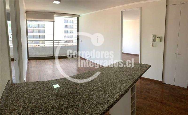 Departamento en venta de 2 dorm. en Macul - Imagen 4