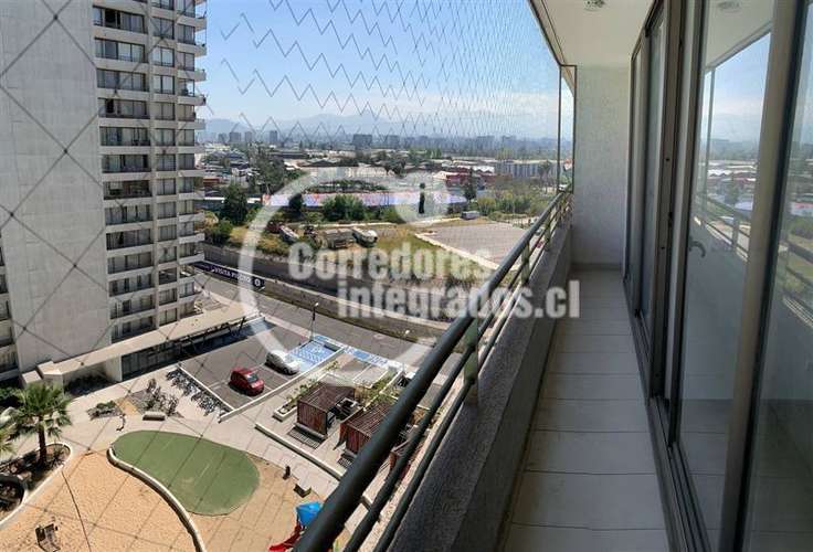 Departamento en venta de 2 dorm. en Macul - Imagen 3