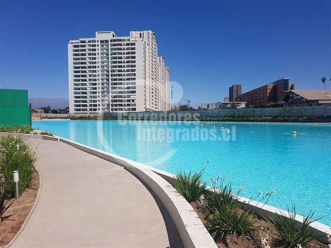 Departamento en venta de 2 dorm. en Macul - Imagen 9