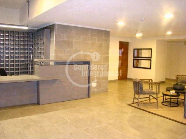 Departamento en venta de 2 dorm. en Macul - Imagen 25