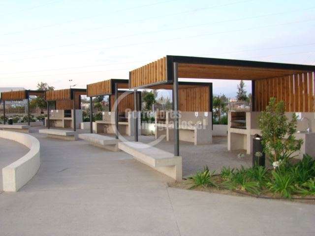 Departamento en venta de 2 dorm. en Macul - Imagen 23