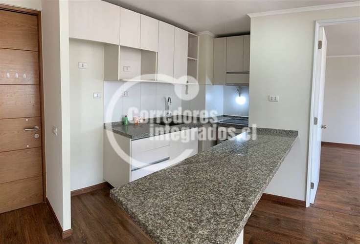 Departamento en venta de 2 dorm. en Macul - Imagen 5