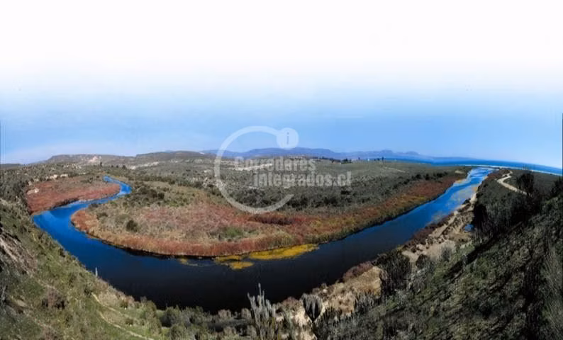 Parcela en venta en Coquimbo