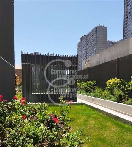 Departamento en venta de 1 dorm. en Estación Central - Imagen 11