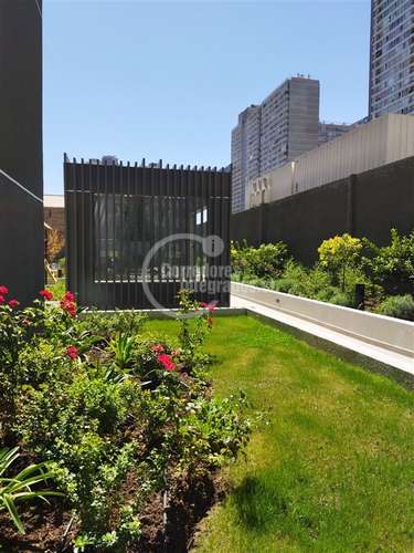 Departamento en venta de 1 dorm. en Estación Central - Imagen 12