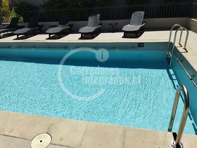 Departamento en venta de 1 dorm. en Estación Central - Imagen 8