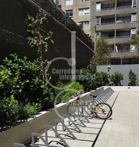 Departamento en venta de 1 dorm. en Estación Central - Imagen 7