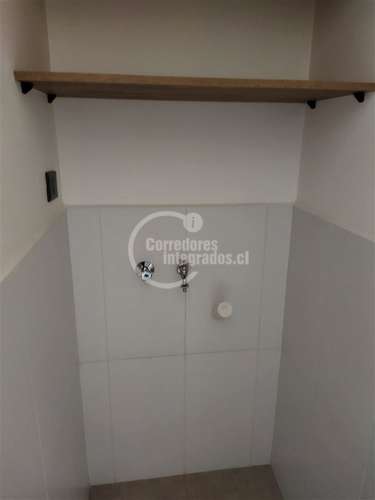 Departamento en venta de 1 dorm. en Estación Central - Imagen 7
