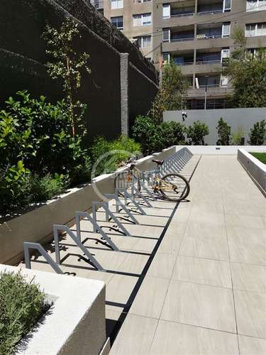 Departamento en venta de 1 dorm. en Estación Central - Imagen 13