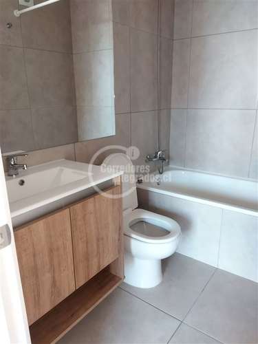 Departamento en venta de 1 dorm. en Estación Central - Imagen 9