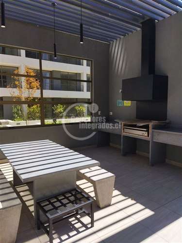 Departamento en venta de 1 dorm. en Estación Central - Imagen 12