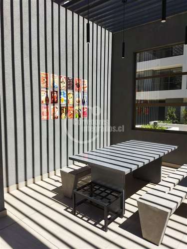 Departamento en venta de 1 dorm. en Estación Central - Imagen 17