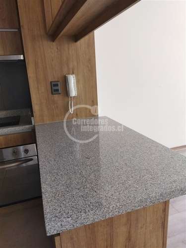 Departamento en venta de 1 dorm. en Estación Central - Imagen 6