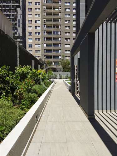 Departamento en venta de 1 dorm. en Estación Central - Imagen 18