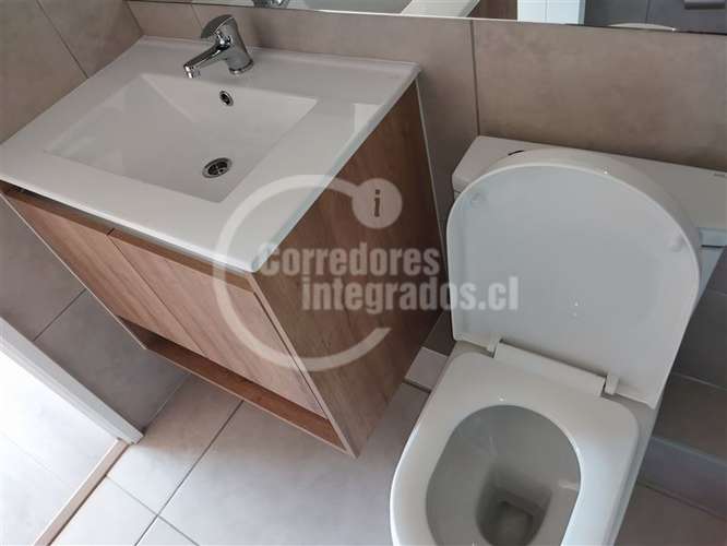 Departamento en venta de 1 dorm. en Estación Central - Imagen 10