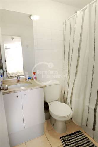 Cómodo departamento a pasos de metro Vicente Valdes - Imagen 5