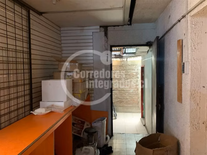Local Comercial en Venta en Recoleta