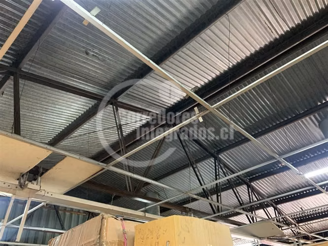 Local Comercial en Venta en Recoleta