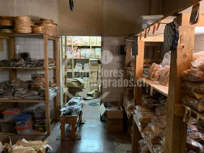 Local Comercial en Venta en Recoleta
