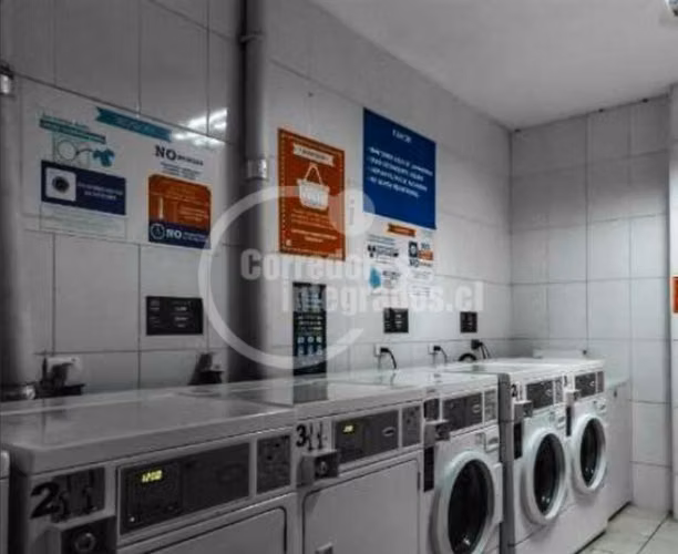 Amoblado en venta de Estación de Metro Bellas Artes