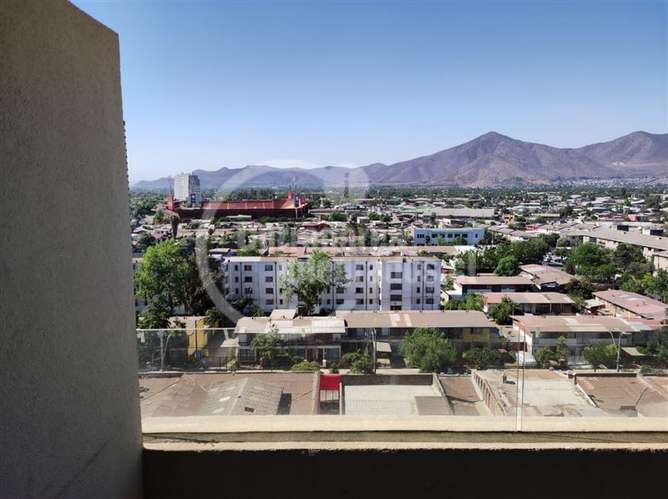 Departamento en venta de 2 dorm. en Independencia - Imagen 7