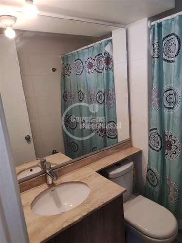 Departamento en venta de 2 dorm. en Independencia - Imagen 11