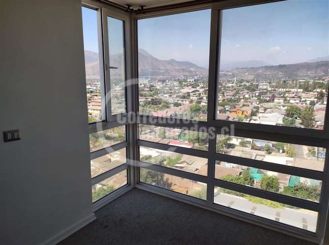 Departamento en venta de 2 dorm. en Independencia - Imagen 4