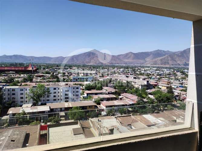 Departamento en venta de 2 dorm. en Independencia - Imagen 2