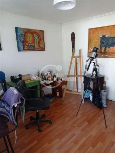 Casa en venta de 5 dorm. en Las Condes - Imagen 4