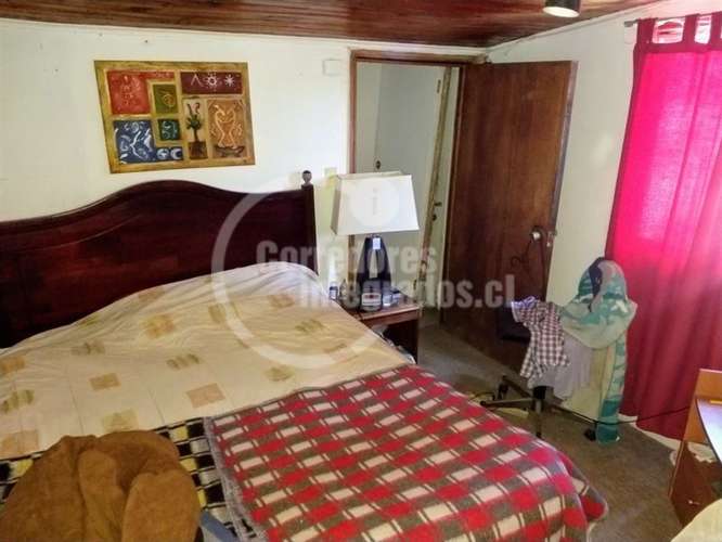 Casa en venta de 5 dorm. en Las Condes - Imagen 9