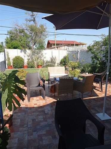 Casa en venta de 5 dorm. en Las Condes - Imagen 3