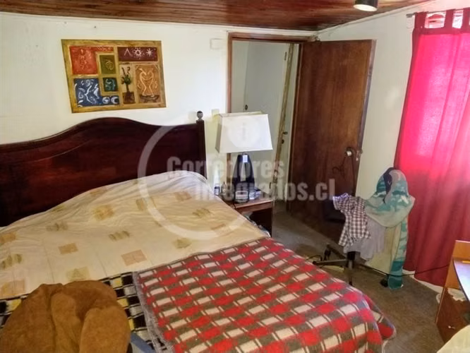 Casa en venta de 5 dorm. en Las Condes