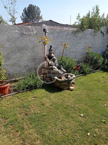 Casa en venta de 5 dorm. en Las Condes - Imagen 6