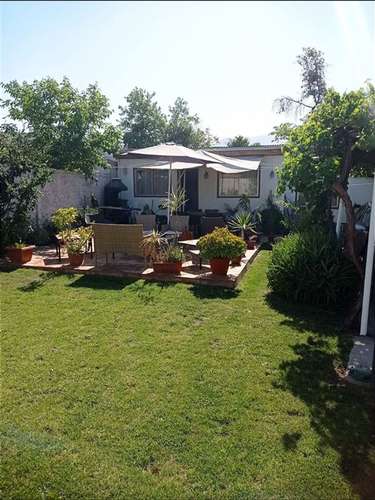 Casa en venta de 5 dorm. en Las Condes - Imagen 2