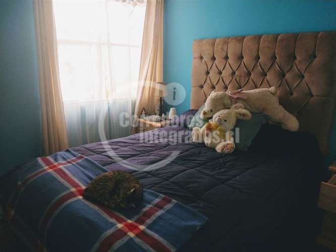 Casa en venta de 5 dorm. en Las Condes - Imagen 8