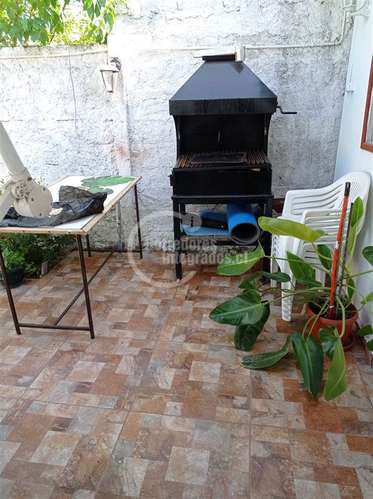 Casa en venta de 5 dorm. en Las Condes - Imagen 7