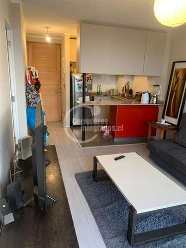 Departamento en venta en Recoleta - Imagen 4
