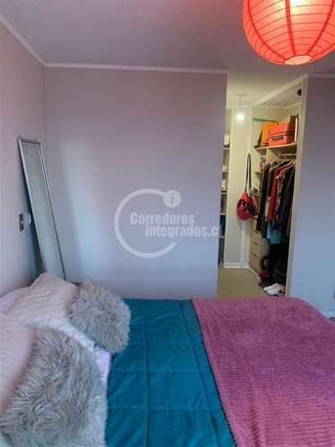 Departamento en venta de 1 dorm. en Recoleta - Imagen 9