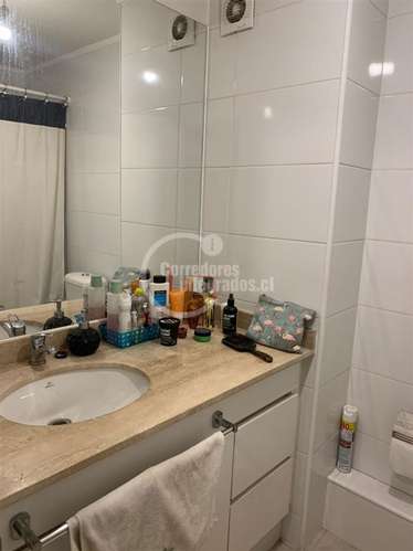 Departamento en venta de 1 dorm. en Recoleta - Imagen 11