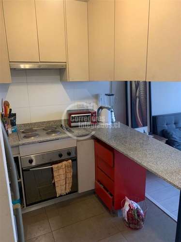 Departamento en venta de 1 dorm. en Recoleta - Imagen 4