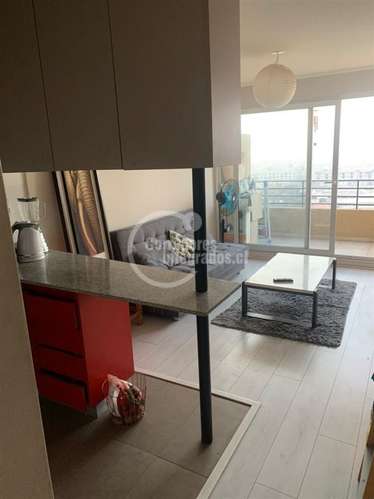 Departamento en venta de 1 dorm. en Recoleta - Imagen 3